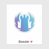 SBOステッカー シール (シート)