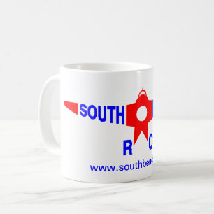 SBRCクラシックマグ コーヒーマグカップ