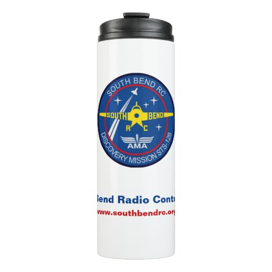 SBRCタンブラー タンブラー (正面)