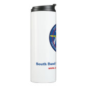 SBRCタンブラー タンブラー (回転左)