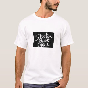 SBSの黒板 Tシャツ