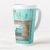 SBSストークラテマグ カフェラテマグ (右アングル)