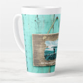 SBSストークラテマグ カフェラテマグ (左アングル)