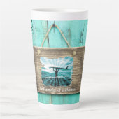 SBSストークラテマグ カフェラテマグ (正面)