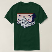 SBS Tシャツ (デザイン正面)