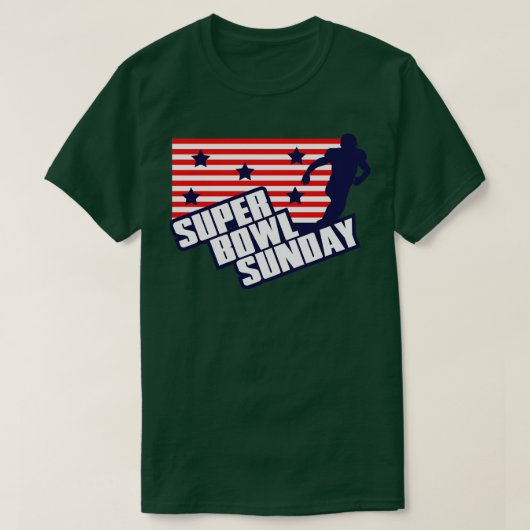 SBS Tシャツ (デザイン正面)