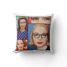 SBTBの女性装飾用クッション