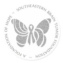 SBTFカスタムステッカー – シルバー