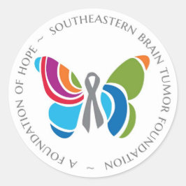 SBTFカスタムステッカー ラウンドシール