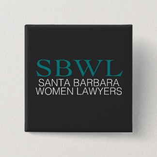 SBWLの正方形ボタン 缶バッジ