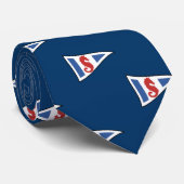 SBYCのタイ ネクタイ (ロール)