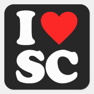 SCが大好き スクエアシール
