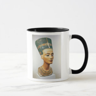 scのスタジオからの女王のNefertitiバスト、 マグカップ