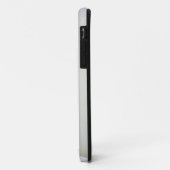 scのスタジオからの女王のNefertitiバスト、 Case-Mate iPhoneケース (裏面/左)