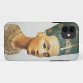 scのスタジオからの女王のNefertitiバスト、 Case-Mate iPhoneケース (裏面(横))