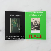 SC今度のクリスマス俺が送る7つの汚れ… シーズンカード (内部)