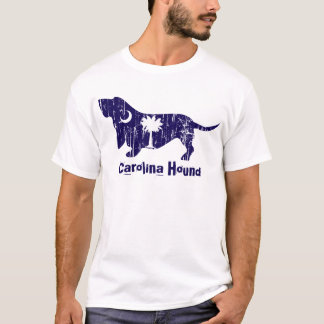 SC犬 Tシャツ