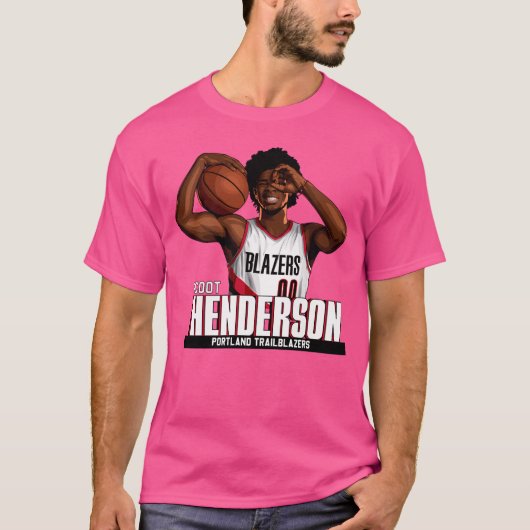 Sc00T Tシャツ (正面)