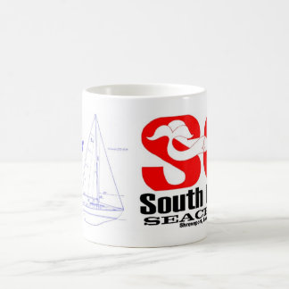 sc23mug コーヒーマグカップ