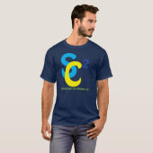 SC2 Tシャツ (正面フル)