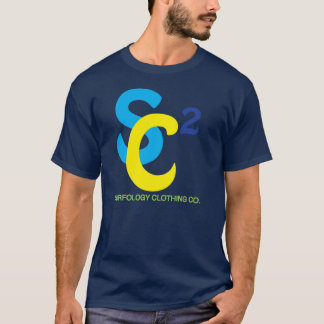 SC2 Tシャツ