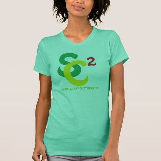 SC2 Tシャツ