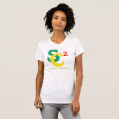 SC2 Tシャツ (正面フル)