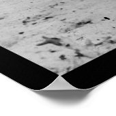 SC 1861ヒルトンヘッドのフォートウォーカーの兵士 ポスター (角)