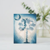 SC Unityポストカード ポストカード (スタンド正面)