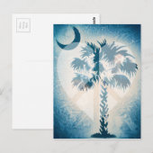 SC Unityポストカード ポストカード (正面/裏面)