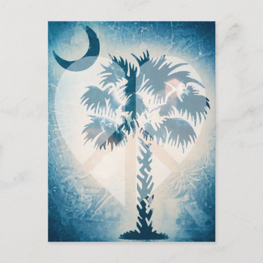 SC Unityポストカード ポストカード (正面)