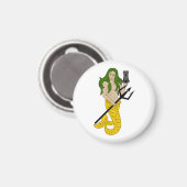 SCAの画像 マグネット (正面/裏面)