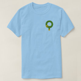 SCAの見習い Tシャツ