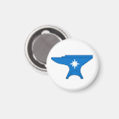 SCAアイゼンタマグネット マグネット (正面/裏面)