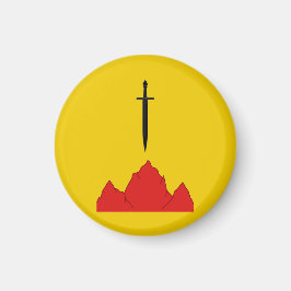 SCAアイゼンファー マグネット