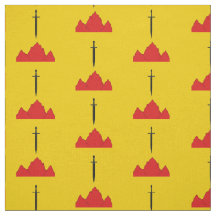 SCAアイゼンフィールポピュレーションバッジ