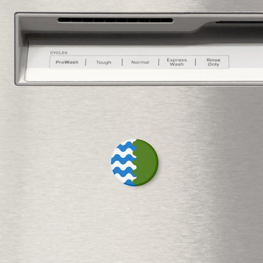 SCAアクアテラ マグネット (インサイチュ (食洗機))