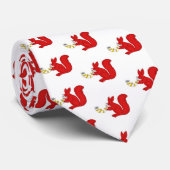 SCAアクロネビールポピュレースバッジタイ ネクタイ (ロール)