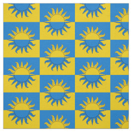 SCAアテンベルト人気バッジ ファブリック