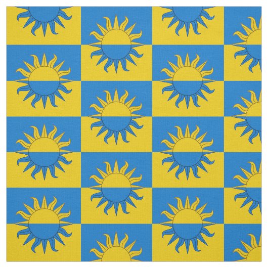 SCAアテンベルト人気バッジ ファブリック (見本)