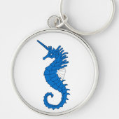 SCAアトランティアキーチェーン キーホルダー (正面)