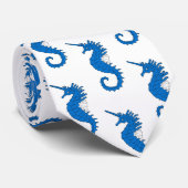 SCAアトランティアポピュレースバッジタイ ネクタイ (ロール)