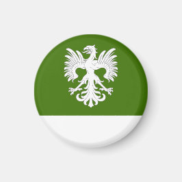 SCAアドラーズルヘ マグネット