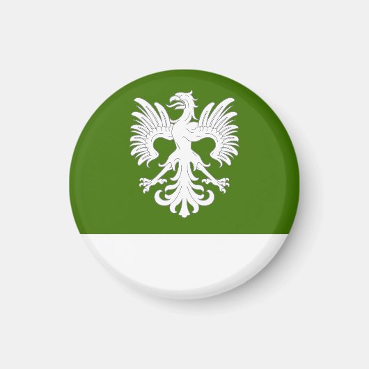 SCAアドラーズルヘ マグネット (正面)