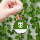 SCAアドラーズルーキーチェーン キーホルダー (手)