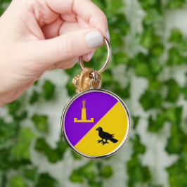 SCAアボンモアキーチェーン キーホルダー