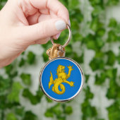 SCAアリシアキーチェーン キーホルダー (手)