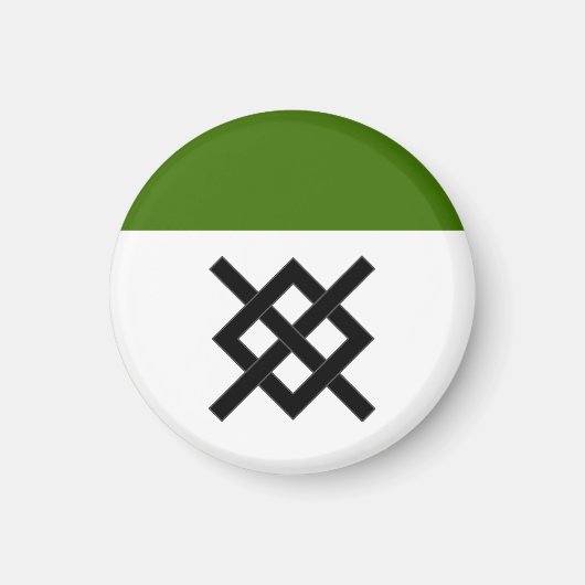 SCAアルタヴィア マグネット (正面)