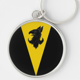 SCAアルテミシアキーチェーン キーホルダー