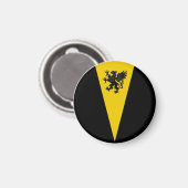 SCAアルテミシアマグネット マグネット (正面/裏面)